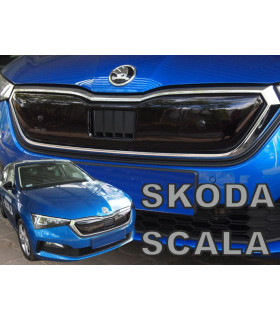 SKODA SCALA 2019+​ ΚΑΛΥΜΜΑ...