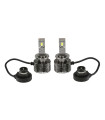 D2S/D2R 12/24V 35W 6.000K 8000lm LED SEOUL CSP-3570chips CAN BUS PLUG & PLAY LAMPA - 2ΤΕΜ.