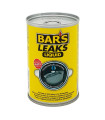 ΣΤΕΓΑΝΟΠΟΙΗΤΙΚΟ ΨΥΓΕΙΟΥ BAR'S LIQUID RADIATOR STOP LEAK 150gr LAMPA - 1 TEM.