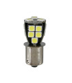 P21W 24/32V Ba15s 320lm 18xSMDx1CHIP LED CAN-BUS (ΦΟΥΝΤΟΥΚΙ) ΛΕΥΚΟ  BLISTER​ LAMPA - 1 TEM.