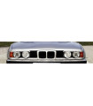 ΜΠΡΟΣΤΙΝΑ ΦΑΝΑΡΙΑ AUTOSTYLE ANGEL EYES BMW E36 2D ΧΡΩΜΙΟ