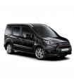 FORD TRANSIT CONNECT LAV 2015+ TRIM ΠΑΡΑΘΥΡΩΝ 4ΤΕΜ ΑΝΟΞ.ΑΤΣΑΛΙ ΧΡΩΜΙΟ