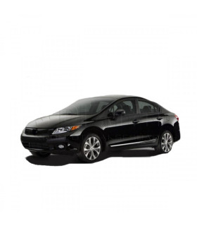 HONDA CIVIC SEDAN 12-15...