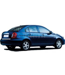 HYUNDAI ACCENT/ERA SD...