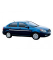 HYUNDAI ACCENT/ERA SD 2005-2011 ΔΙΑΚΟΣΜΗΤΙΚΗ ΦΑΣΑ ΠΟΡΤΑΣ ΧΡΩΜΙΟ 4ΤΕΜ.