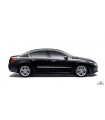 PEUGEOT 508 SD/SW 2010+ ΠΛΑΙΝΟ ΠΡΟΣΤΑΤΕΥΤΙΚΟ TRIM ΠΟΡΤΑΣ ΑΤΣΑΛΙ+ΠΛΑΣΤΙΚΟ ΧΡΩΜΙΟ 8ΤΕΜ