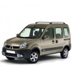 RENAULT KANGOO MINI VAN/LAV 04-07 TRIM ΠΑΡΑΘΥΡΩΝ 2ΤΕΜ ΑΝΟΞ.ΑΤΣΑΛΙ ΧΡΩΜΙΟ