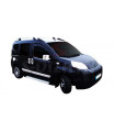 FIAT FIORINO/QUBO 2008 ΧΕΡΟΥΛΙΑ ΠΟΡΤΑΣ ΧΡΩΜΙΟ ΜΕΤΑΛΛΙΚΑ 10ΤΕΜ.