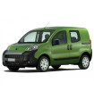 FIAT FIORINO/QUBO 2008+ ΠΛΑΙΣΙΟ ΓΙΑ ΧΕΡΟΥΛΙΑ ΠΟΡΤΑΣ ΧΡΩΜΙΟ ΜΕΤΑΛΛΙΚΟ 4ΤΕΜ.