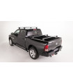 ΜΠΑΡΕΣ ΚΑΡΟΤΣΑΣ ΑΛΟΥΜΙΝΙΟΥ TBR - TRUCK BED RACK SYSTEM SILVER 172,8 cm ΣΕ ΑΣΗΜΙ ΧΡΩΜΑ ΓΙΑ PICKUP ΚΑΙ ΑΓΡΟΤΙΚΑ ΟΧΗΜΑΤΑ MENABO - 2