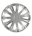 ΤΑΣΙ 14" HUBCAP SPARK ΑΣΗΜΙ - 1 ΤΕΜ.