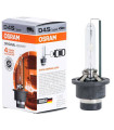 Λάμπα xenon D4S Osram Xenarc με 4 χρόνια εγγύηση