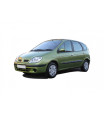 RENAULT SCENIC I 1996-2003 ΧΕΡΟΥΛΙΑ ΠΟΡΤΑΣ ΧΡΩΜΙΟ ΜΕΤΑΛΛΙΚΑ 4ΤΕΜ.