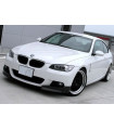 Splitter προφυλακτήρα εμπρός για BMW E92 (2005-2008) - M pack