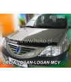 DACIA LOGAN 4D 04+ /LOGAN MCV 5D 07+ ΚΑΠΩ - ΑΝΕΜΟΘΡΑΥΣΤΗΣ