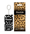 Αρωματικό Αυτοκινήτου Κρεμαστό Feral Animal Collection Cheetah