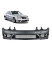 Μπροστινός Προφυλακτήρας Για Mercedes-Benz E-Class W211 06-09 Amg Look Με PDC Made In Taiwan