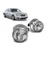 Προβολείς Ομίχλης Set Για Mercedes-Benz E-Class W211/ C-Class W204/ CLK-Class W209/ ML-Class W164 Amg Taiwan