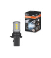 Λάμπα Led P13W PG18.5D-1 12volt 1.8watt 6000k Osram 828DWP 1 Τεμάχιο