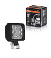 Προβολέας Εργασίας Osram X-Led 12 Volt 22W / 2W Cube MX85-SP LEDDL101-SP