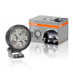 Προβολέας Εργασίας Led Osram Round VX80-WD 4 Led 12 / 24 Volt 7.5 Watt LEDDL119-WD