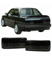 Πισινά Φανάρια Set Για Bmw 3 E30 M40 87-90 Φιμέ Reliable Auto Parts