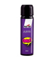 Αρωματικό Αυτοκινήτου Spray Feral Speech Collection SMILE 70ml