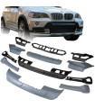 Αεροδυναμικό πακέτο για BMW X5 E70 (2007-2010)