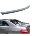 Αεροτομή Πορτ Παγκάζ Για Mercedes-Benz E-Class W212 09-16 Amg look Lipspoiler Από Πολυουρεθάνη