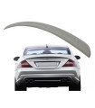 Αεροτομή Πορτ Παγκάζ Για Mercedes-Benz CLS W219 04-10 Amg look Lipspoiler Από Πολυουρεθάνη