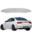 Αεροτομή Πορτ Παγκάζ Για Bmw 3 E92 05-11 CSL Look Από Abs Πλαστικό