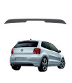 Αεροτομή Οροφής Για Vw Polo 6R 09-16 GTI / R Look Από Πολυουρεθάνη