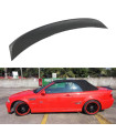 Αεροτομή Πορτ Παγκάζ Για Bmw 3 E46 99-05 Cabrio CSL Look Από Fiber Flex