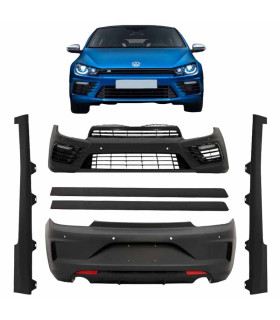 Body Kit Για VW Scirocco...