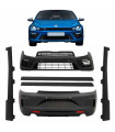 Body Kit Για VW Scirocco 14-17 Facelift R20 Look