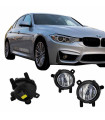 Προβολείς Ομίχλης Για Bmw F20, F21, F45, F23, F22, F46, F30, F35, F80, F34, F31, F33, F83, F32, F82, F36