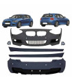 Body Kit Για Bmw 1 F20 11-15 M-Tech