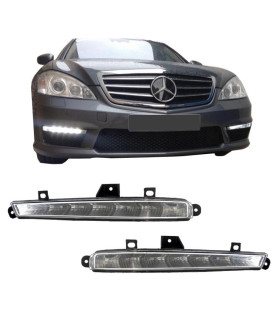 DRL Set Για Mercedes-Benz...