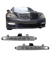 DRL Set Για Mercedes-Benz S-Class W221 06-13 Amg S65 2 Τεμάχια