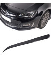 Φρυδάκια Μπροστινών Φαναριών Για Opel Astra J 09-15 Evil Eye 2 Τεμάχια