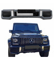 Μπροστινός Προφυλακτήρας Για Mercedes-Benz G-Class W461/W463 90-15 G55/G65 AMG