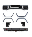 Body Kit Για Mercedes-Benz G-Class W461/W463 90-15 G55/G65 Brabus