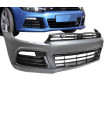 Μπροστινός Προφυλακτήρας Για VW Scirocco 08-14 R20 Look Χωρίς DRL