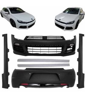 Body Kit Για VW Scirocco...