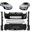 Body Kit Για VW Scirocco 08-14 R20 Look