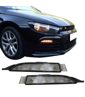 DRL Set Για VW Scirocco...