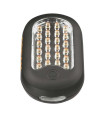 Φακός Mini Με 24+3 Led Με Μαγνήτη Osram LEDIL202