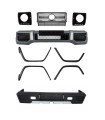 Body Kit Για Mercedes-Benz G-Class W461/W463 90-15 G55/G65 Amg