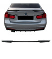 Αεροτομή Πορτ Παγκάζ Για Bmw 3 F30 11-19 M4 Look Lipspoiler Από Πολυουρεθάνη