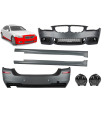 Body Kit Για Bmw 5 F10 10-13  M-Packet With PDC